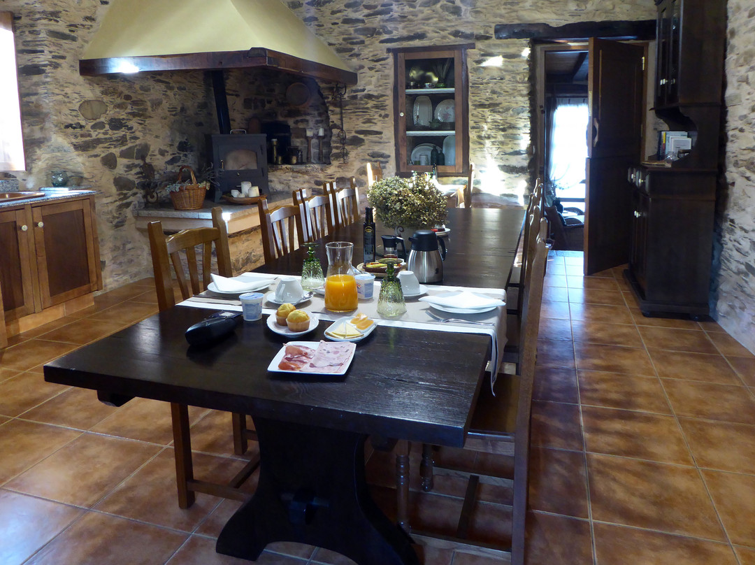 Lugar del Río主图