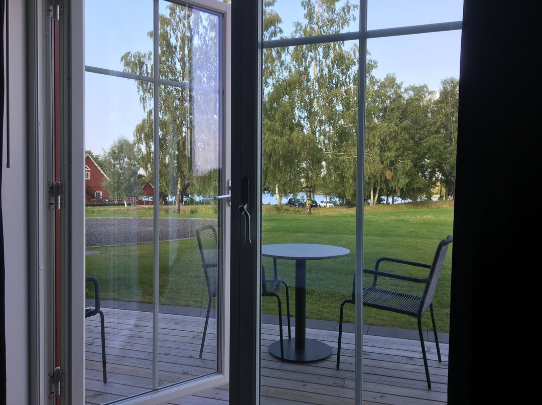 Tiraholms Hotell主图
