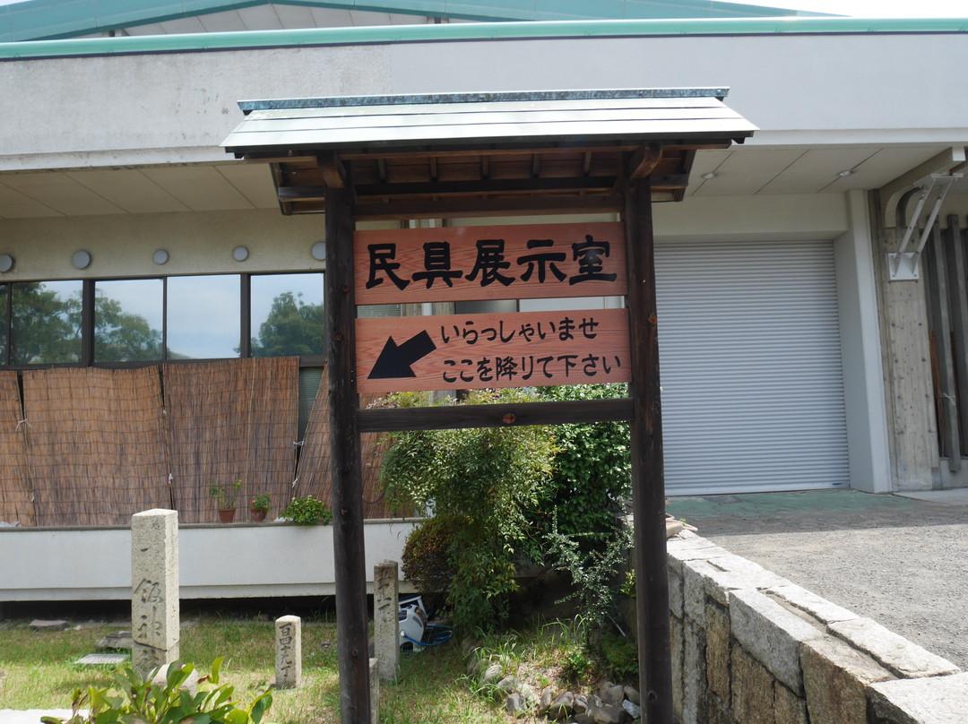 Marugame Museum-丸龟市必去景点