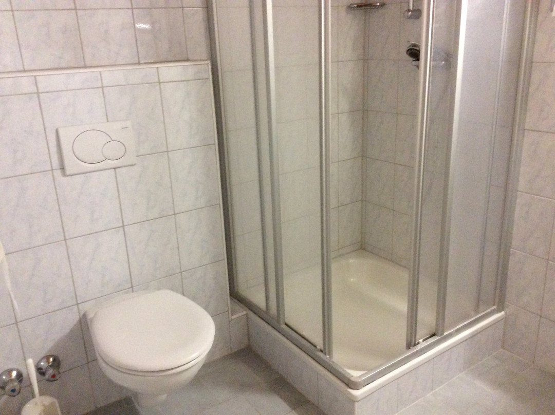 Hotel Sportpension Singer Bei Innsbruck主图