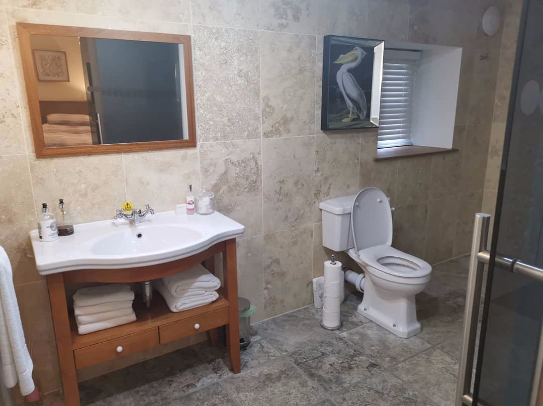 The Graig Bed and Breakfast Ludlow主图