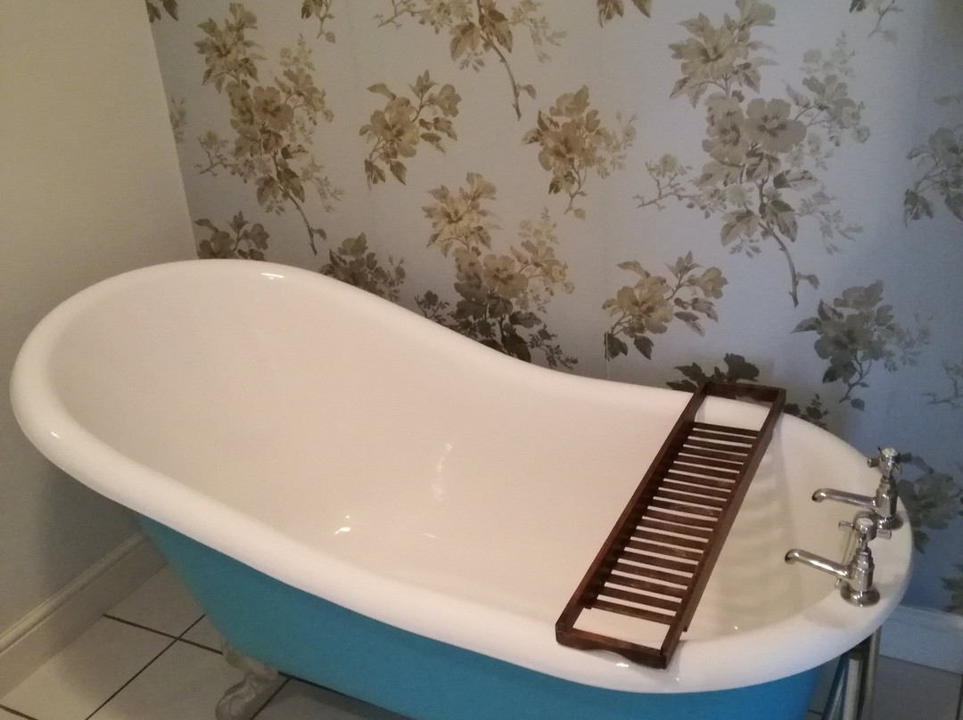 Stoop Farm Bed & Breakfast主图