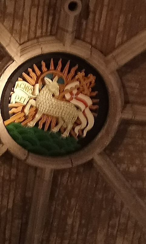 Kirk of St. John the Baptist-珀斯必去景点