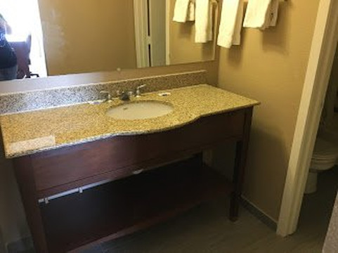 Americas Best Value Inn Baird主图