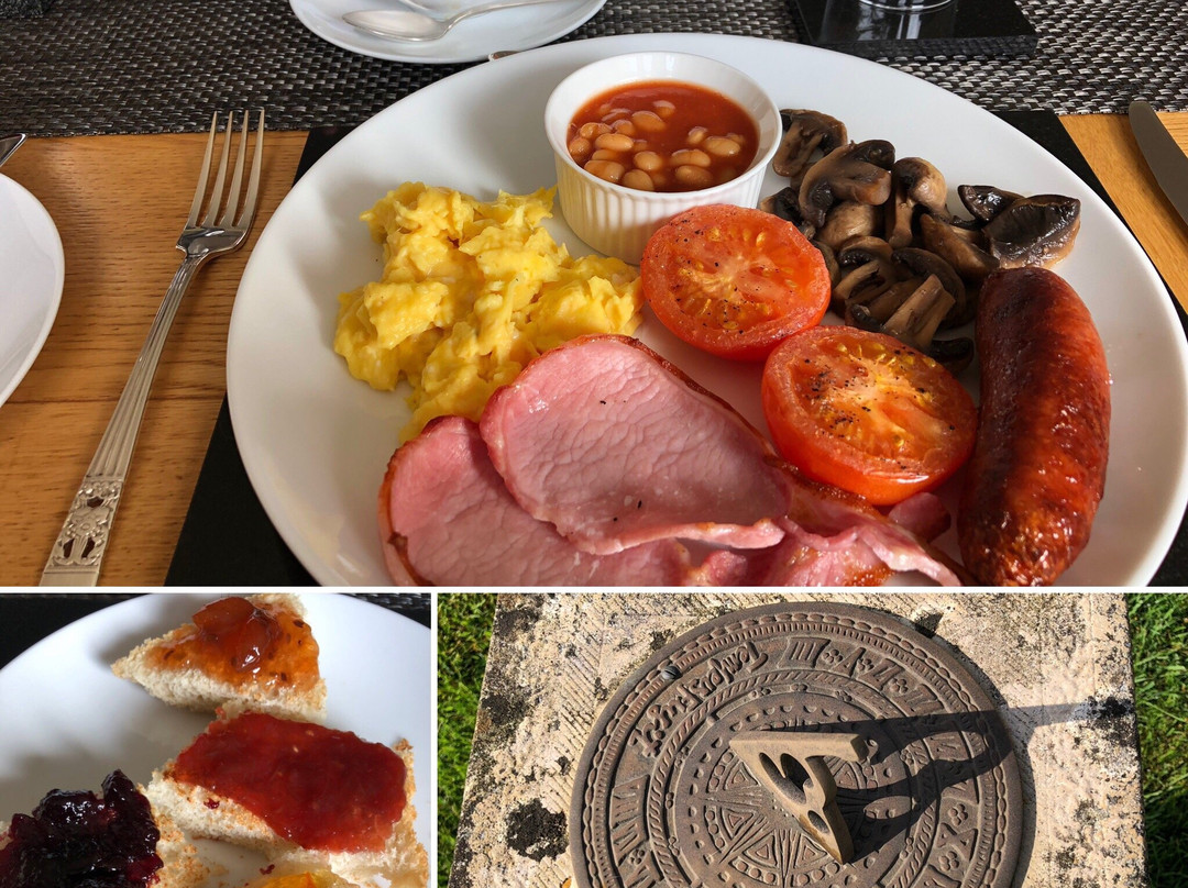 Cornish Valley View B&B主图