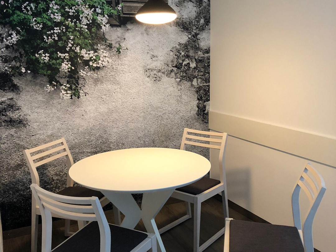 Ringo Apartments主图