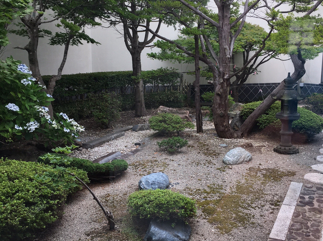 Kitahiyama Hotel主图