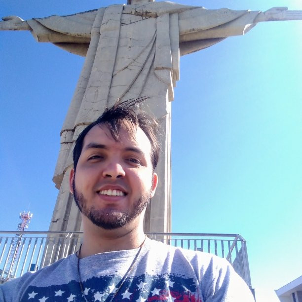 Cristo Redentor景点图片