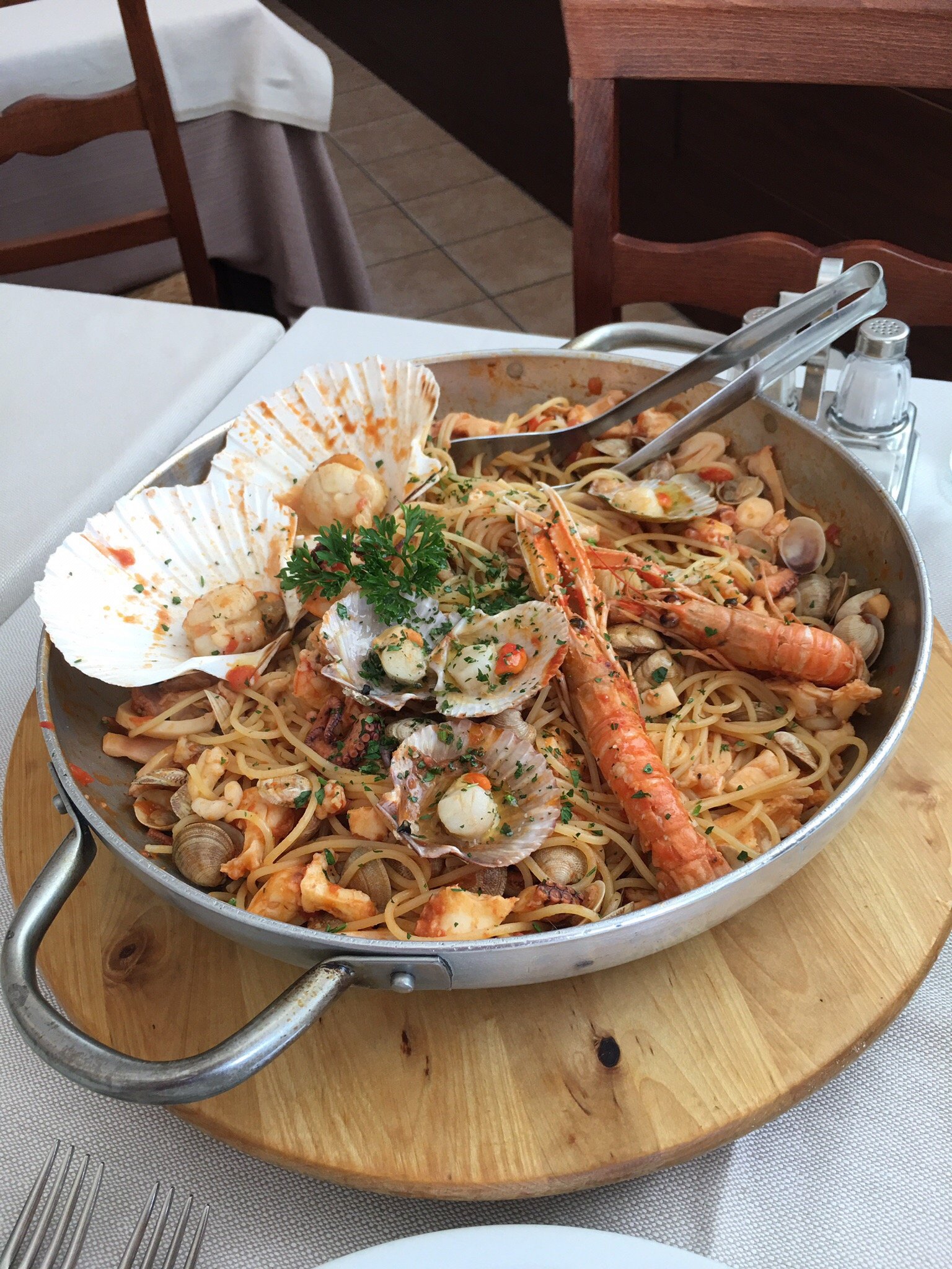 Hotel Ristorante Pizzeria "Al Fogo"-官方