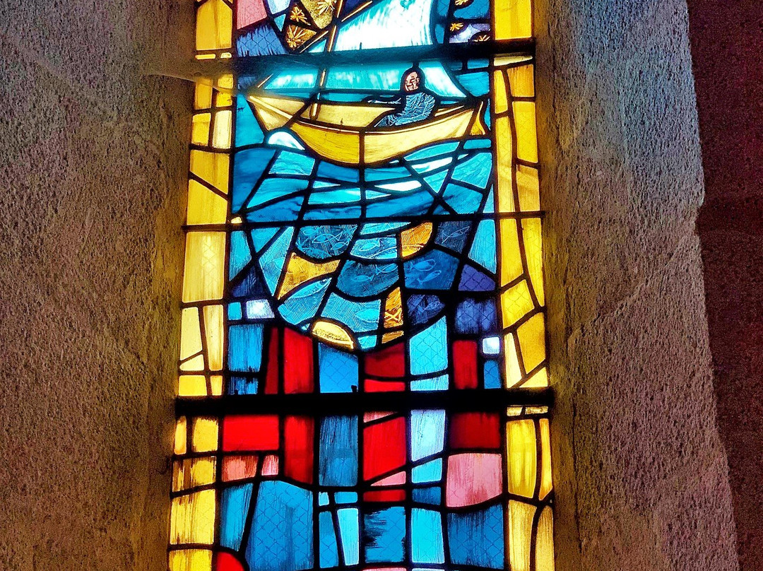 Eglise Saint-Pierre-aux-Liens景点图片