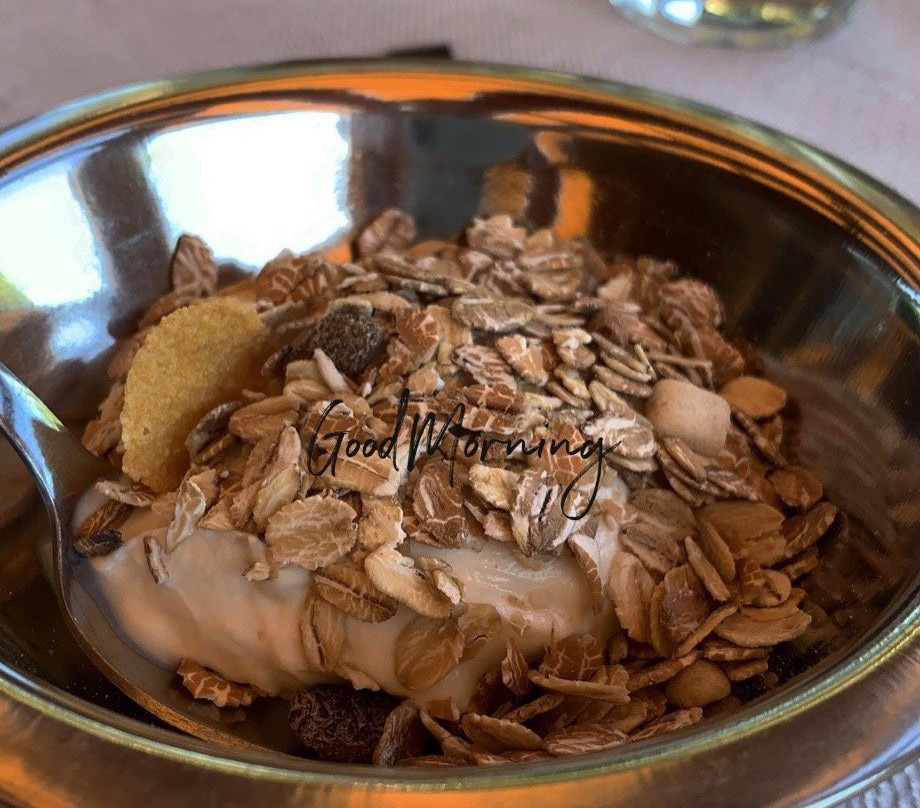 Iliovasilema Hotel主图