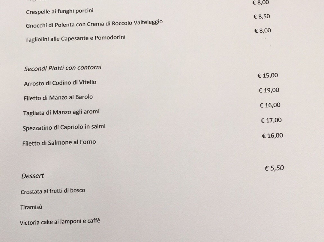 Hotel Migliorati主图