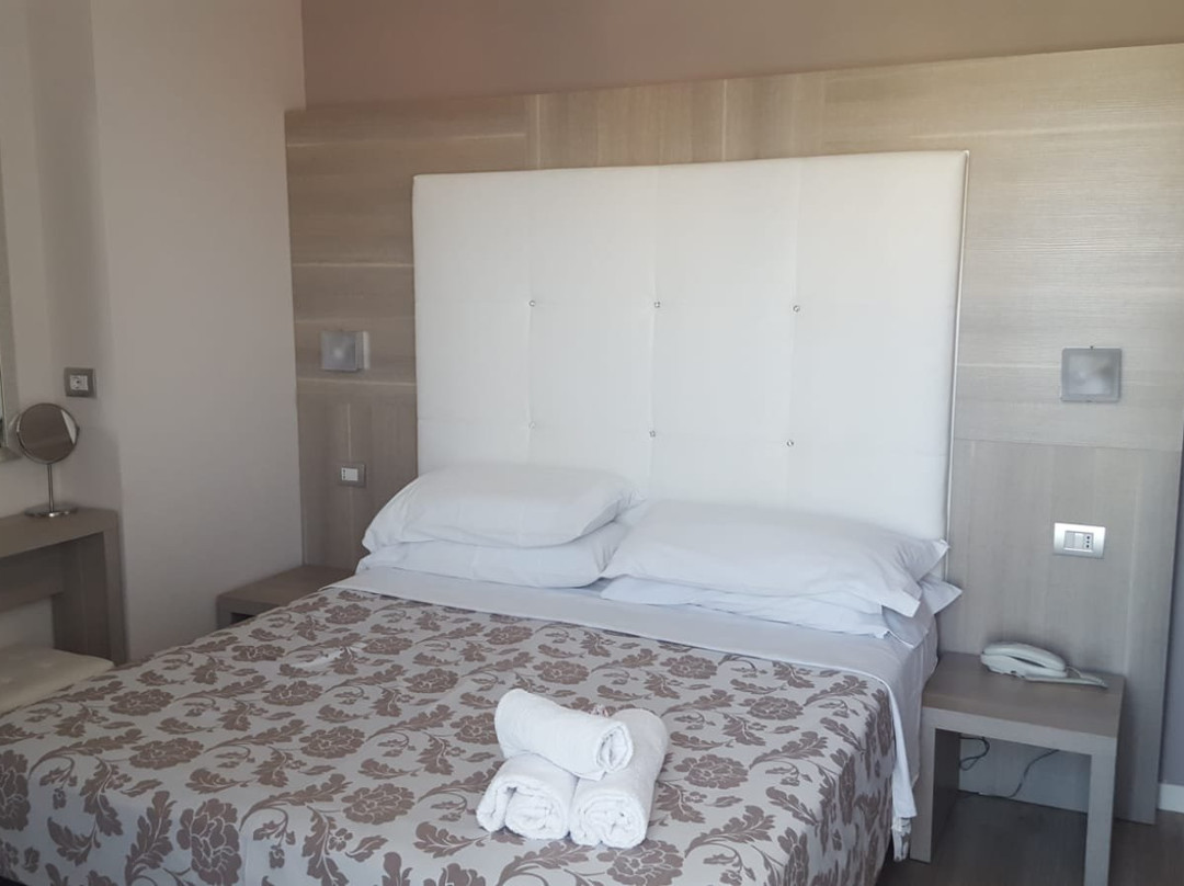 Hotel Stefan主图