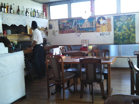 ニュー ジョティ 蓮田店