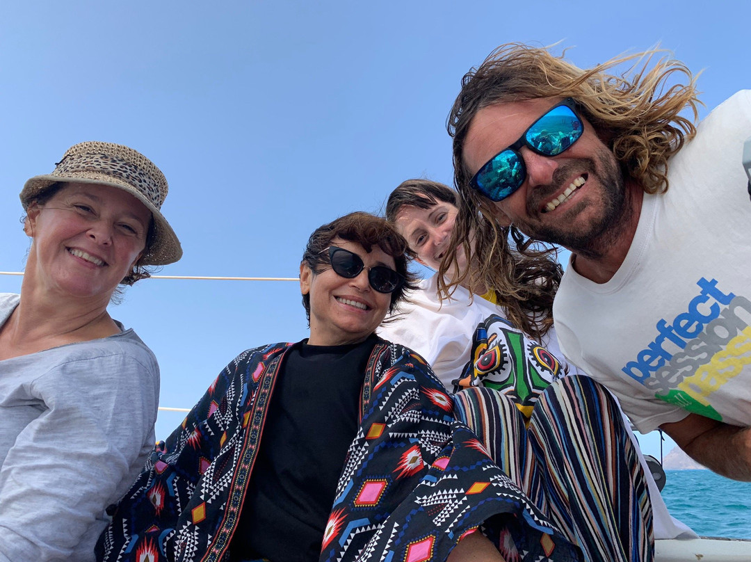 SurfBoat Fuerteventura - Day Tours-科拉雷侯必去景点
