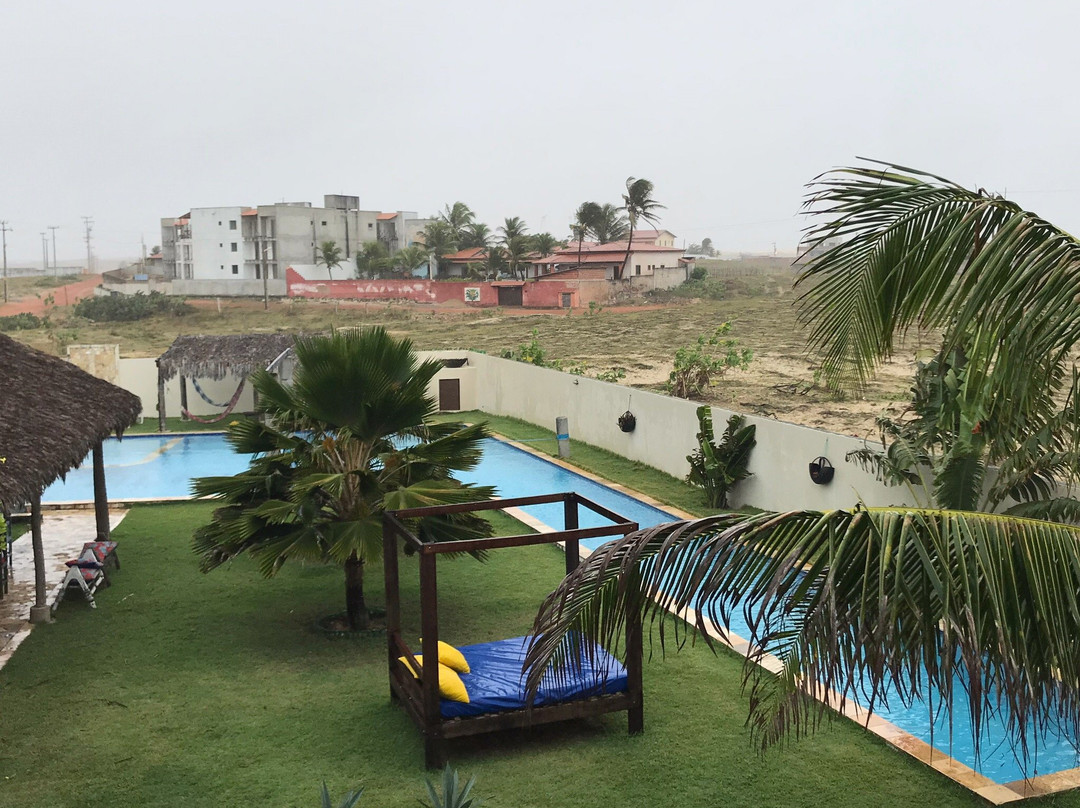 Hotel Pousada Blauset主图