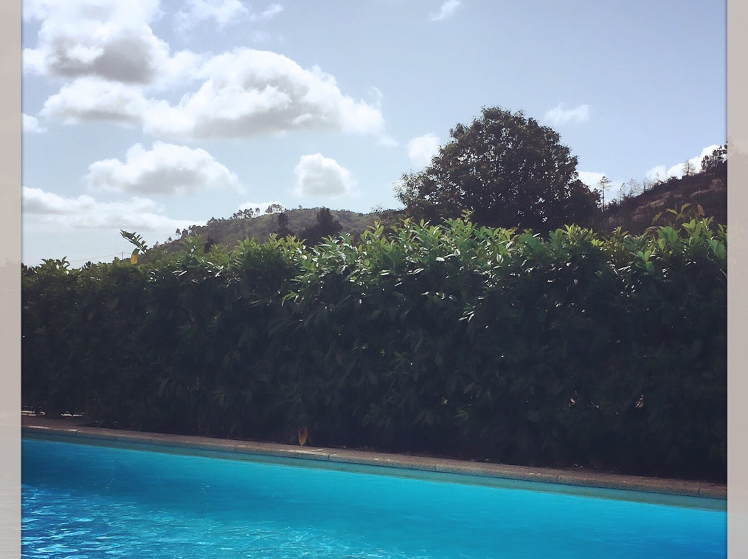 Outros Tempos - Turismo de Aldeia主图