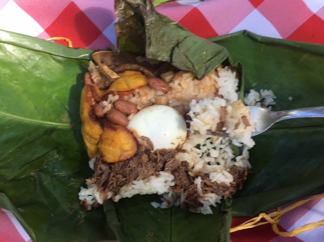 Escuela de Vela de Antioquia-Guatape必去景点