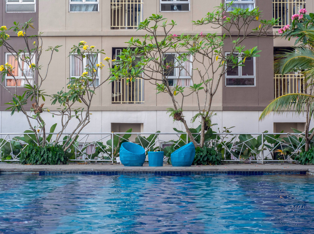 Titanium Express HomTel主图