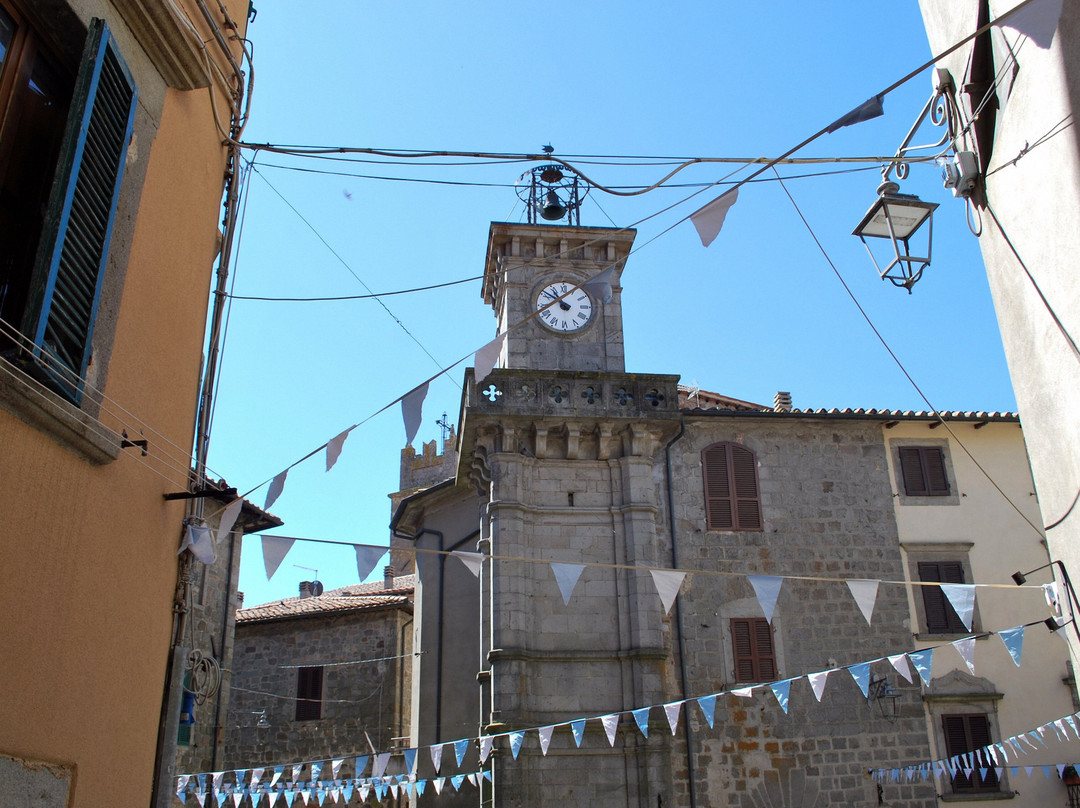Chiesa di Santa Maria Assunta景点图片