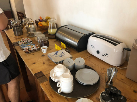 仁艾塘传承旅馆主图