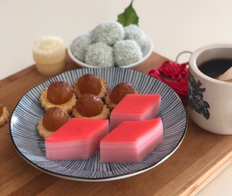 Melaka Home Cooking Class-马六甲必去景点