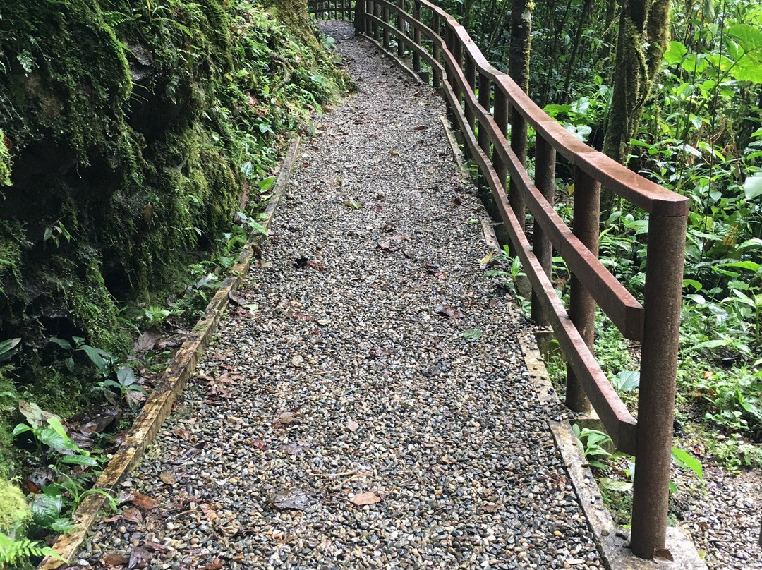 Yantzaza-Zamora必去景点