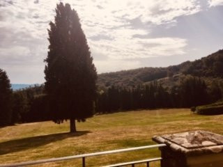 维拉坎佩斯特里橄榄油度假酒店主图