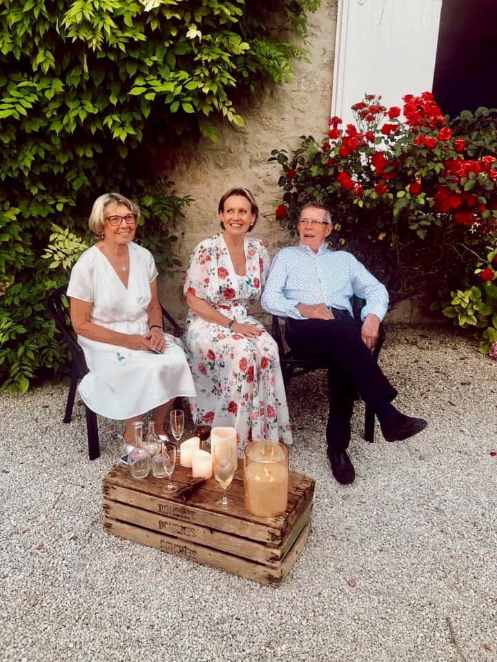 Manoir de Gaboria-portrait