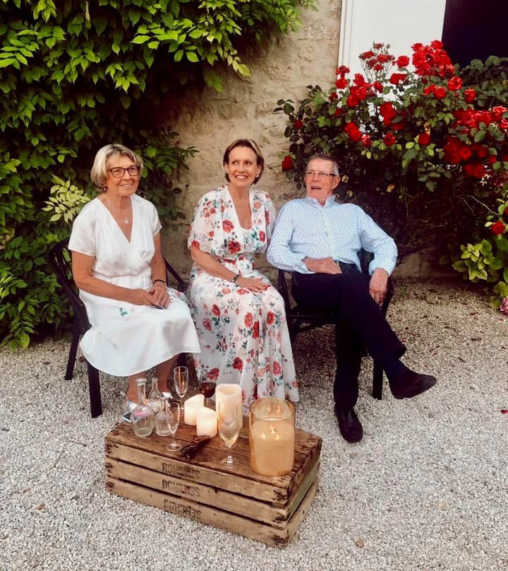 Manoir de Gaboria主图