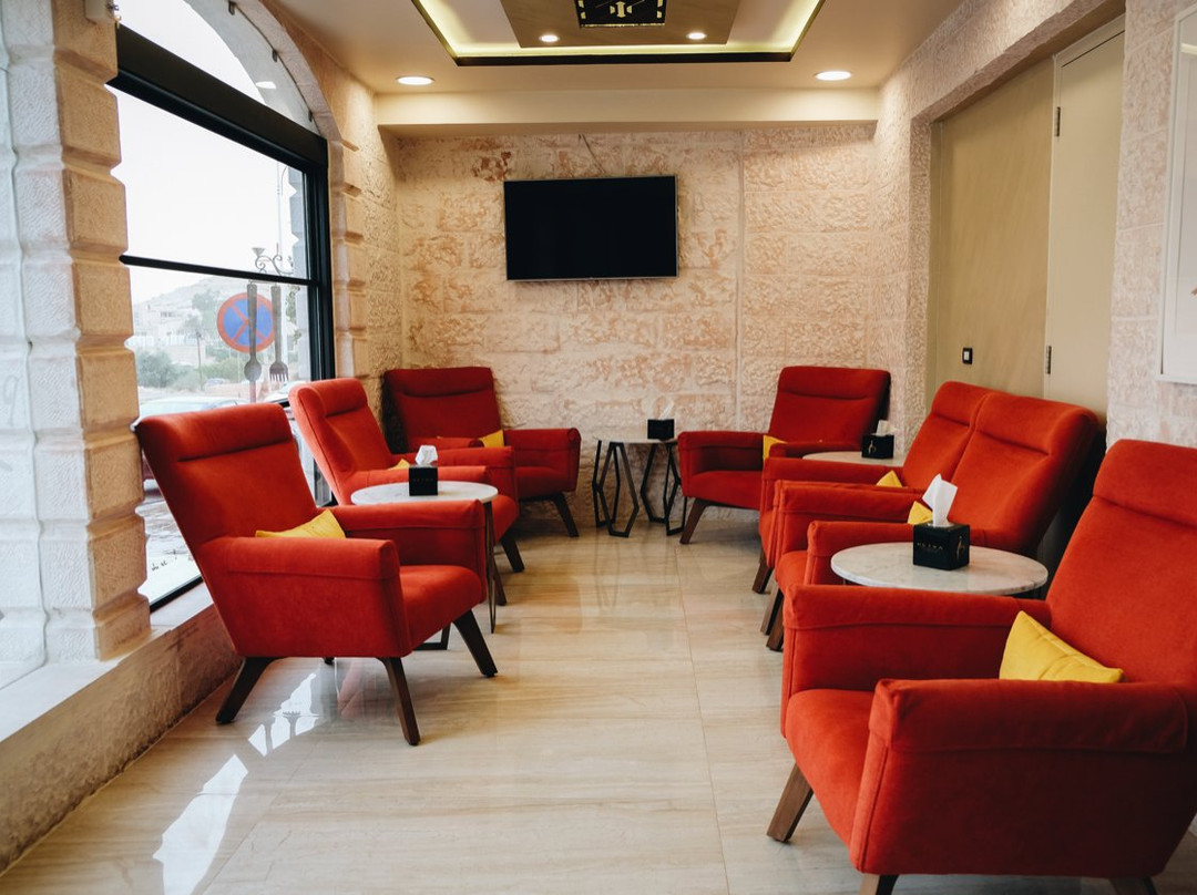 Petra Boutique Hotel主图