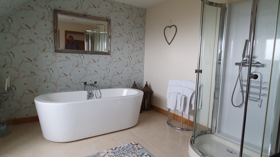 Burnwood Bed and Breakfast-官方