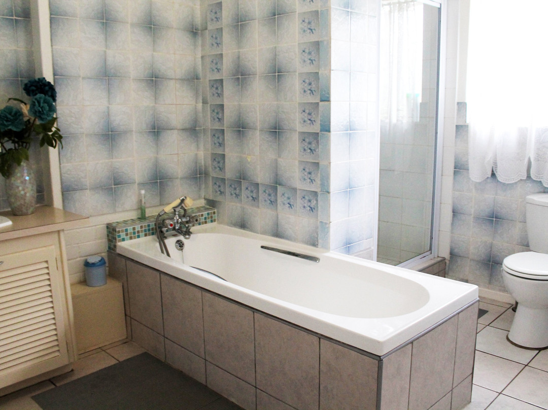 Chez Nous Bed and Breakfast主图