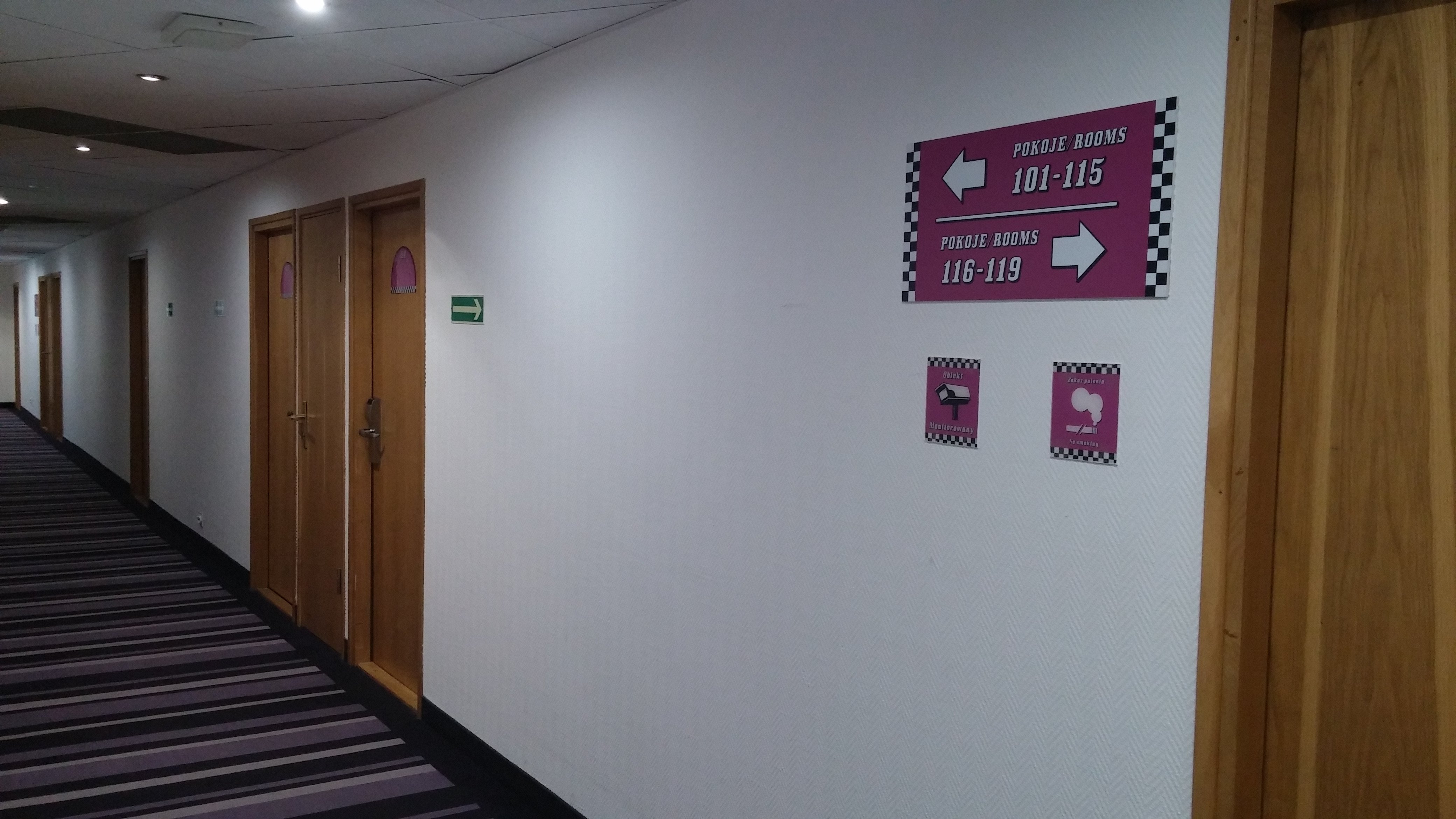 ibis Styles Bielsko-Biała-浴室