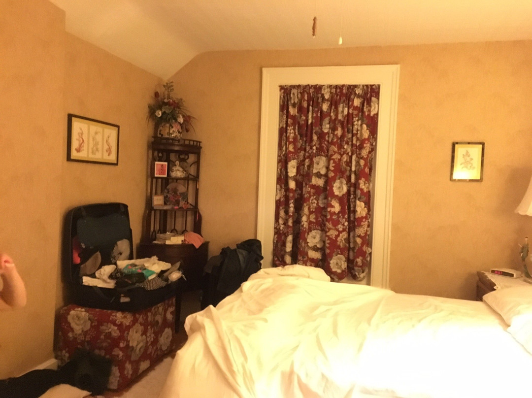 Riverside B & B主图