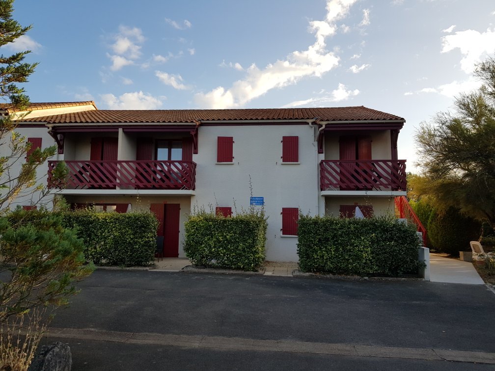 Residence Helios-官方