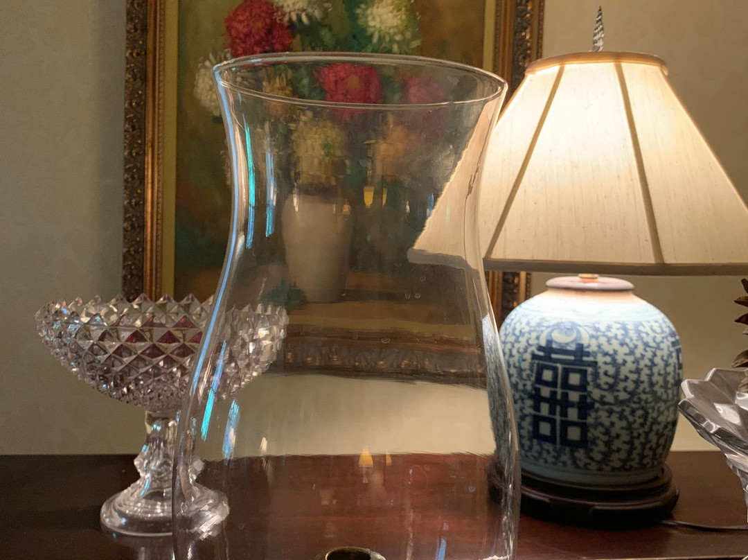 Stockbridge Country Inn主图