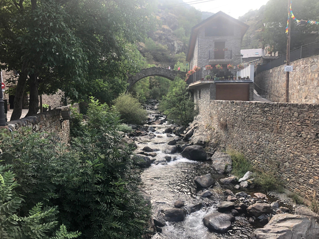 马尔克桑特酒店主图