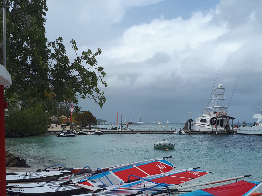 Club Med Les Boucaniers - Martinique主图