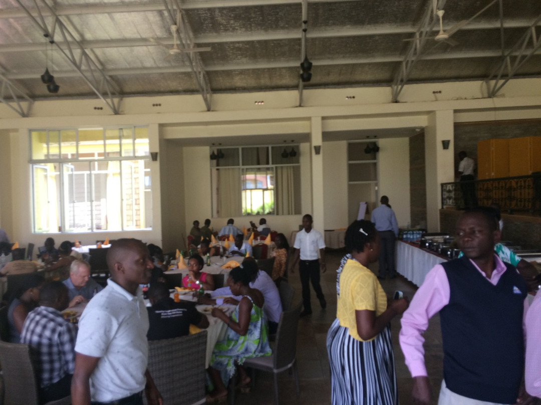 Esella Country Hotel主图