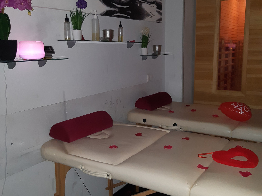 Dojo & SPA-Capaci必去景点
