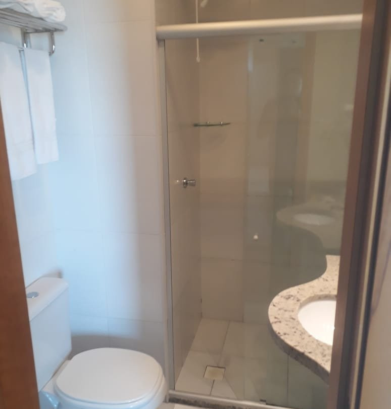 Unic Apart Hotel主图