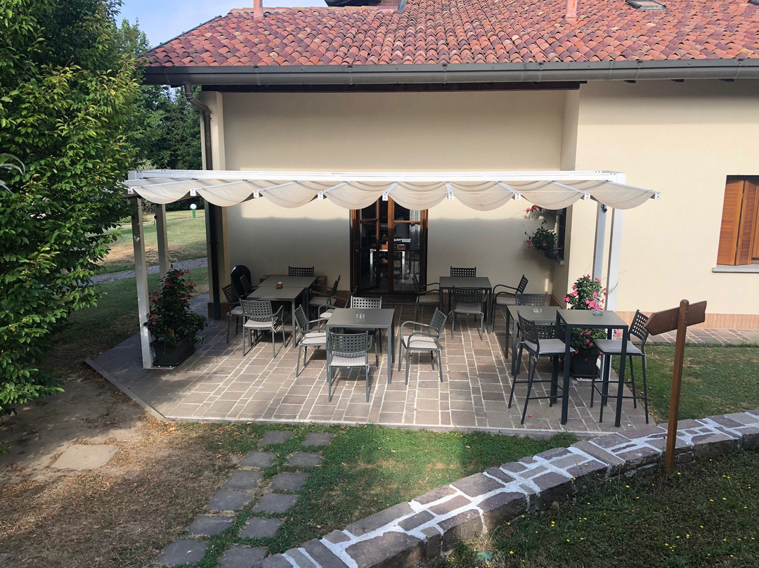 B&B Casa Ceruti主图