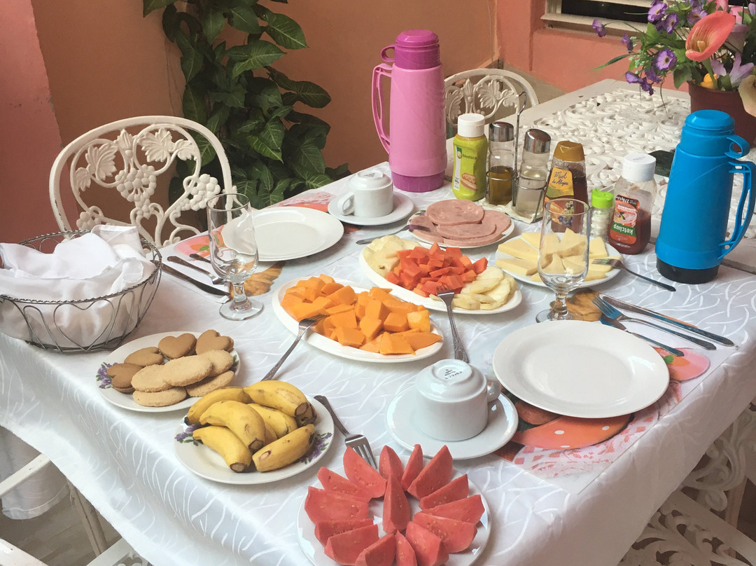 Hostal Hilda J y P主图