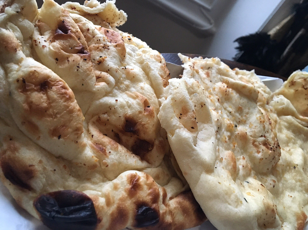 Rozi’s Tandoori