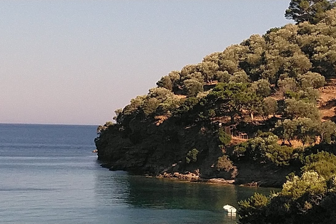 海苔瑟海边公寓