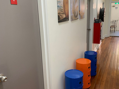 Myola Coogee Accommodation