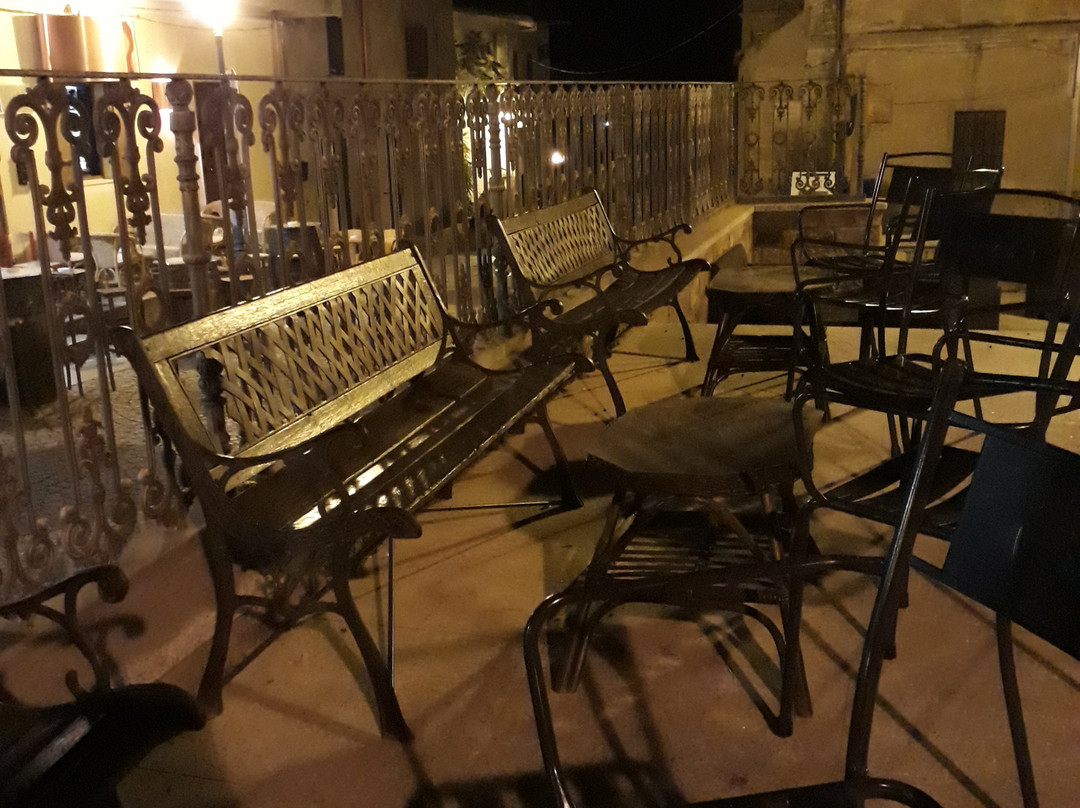 Hotel Costa Antiga主图