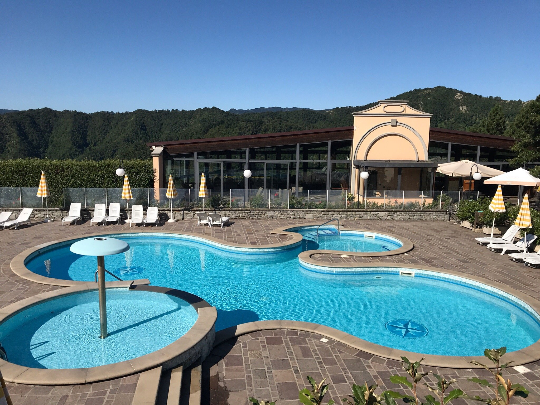 Residence Antico Borgo I Cancelli-官方