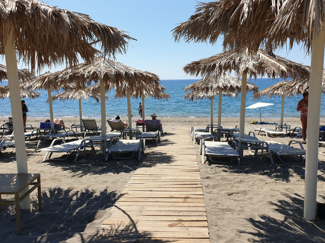 Castello Antico Beach Hotel主图